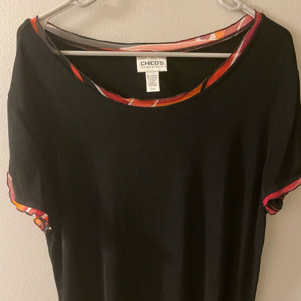 Short-Sleeve Dress Shirt